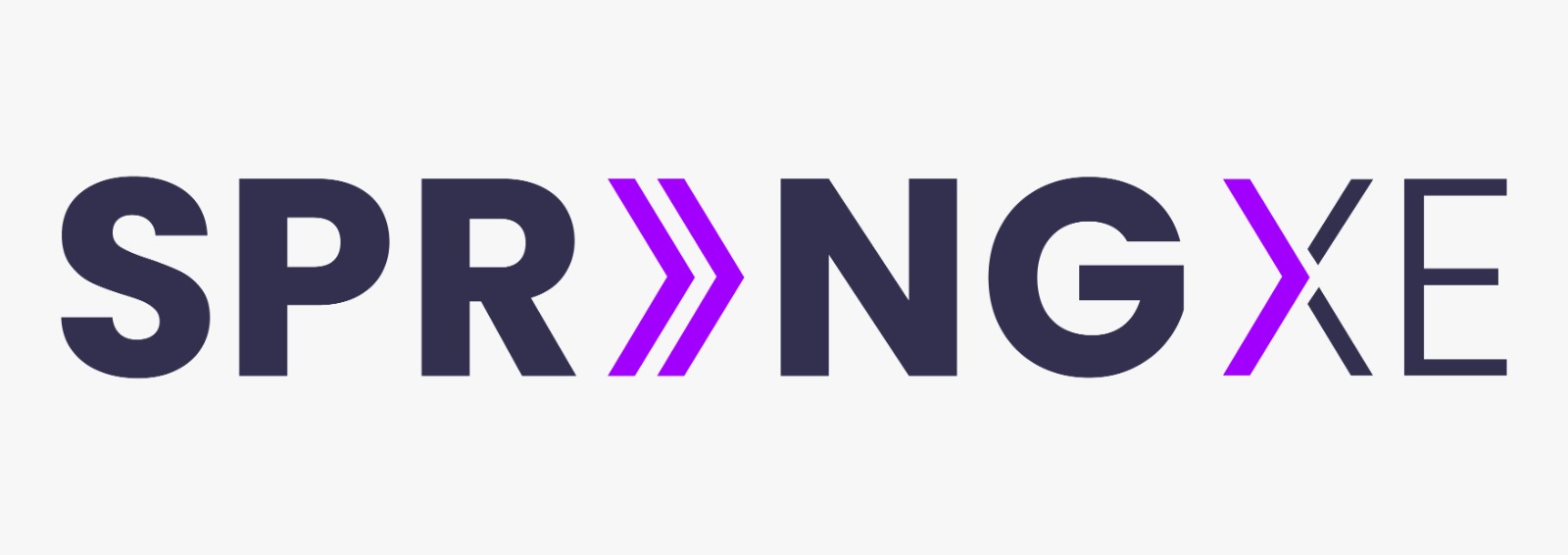 SPRINGXE Logo